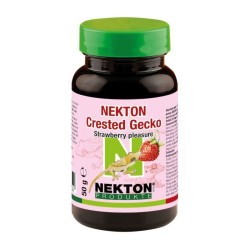Nekton Crested Gecko Strawberry