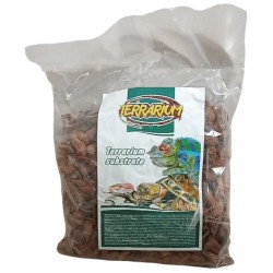 Soft coconut chips 490gr/4l