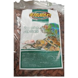 Chips morbide di cocco 490gr/4l