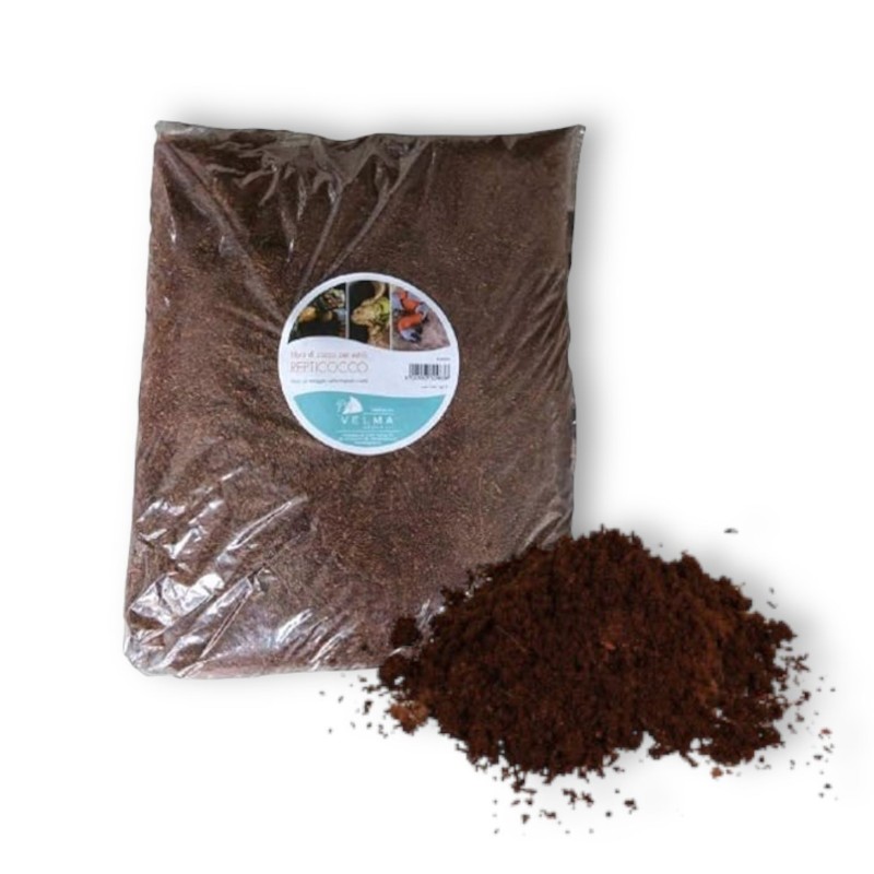 Ready-to-use coconut fiber 1.5kg