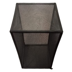 Terrario in plastica e rete Flexarium