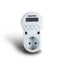 Digital Seconds Timer Habistat