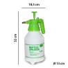 1.5L Terra Exotica spray bottle