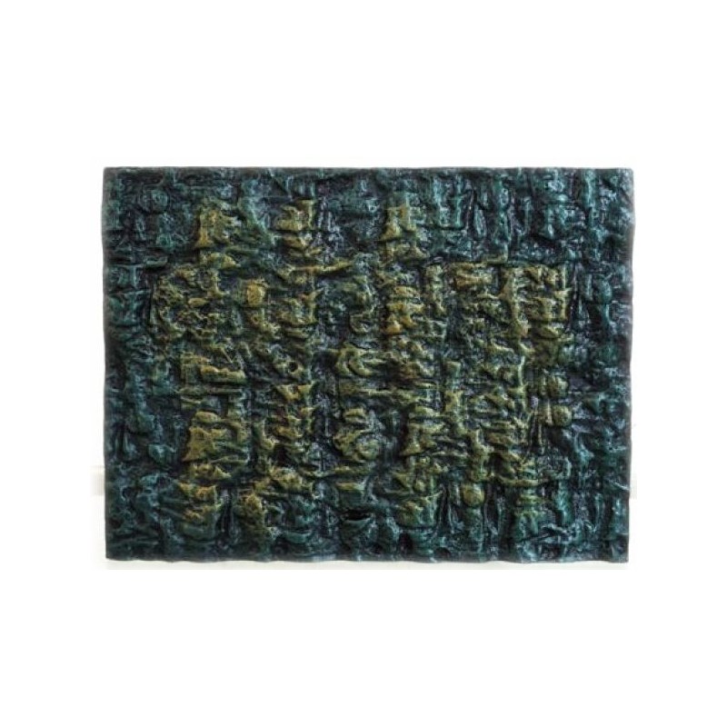 Sfondi per Terrari varie fantasie in polistirolo