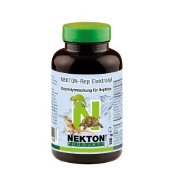 Nekton Rep Electrolytes