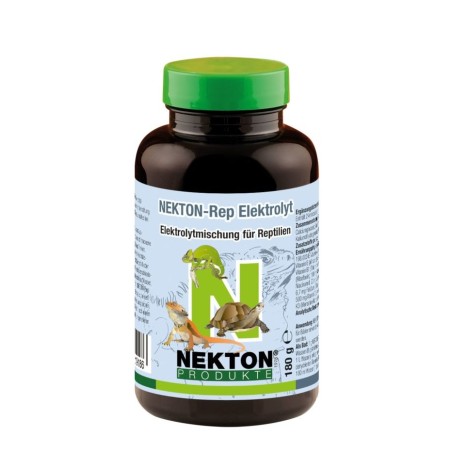 Nekton Rep Electrolytes