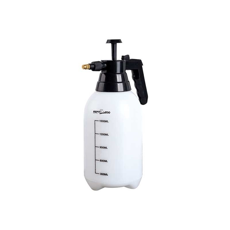 Spray pump nebulizer 1,5l