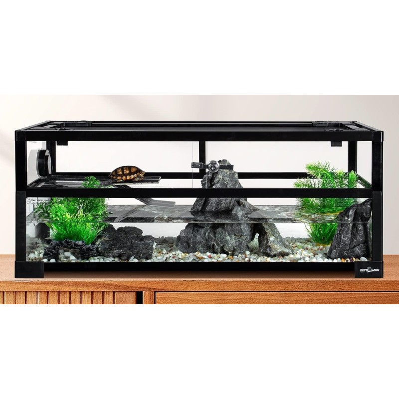 Acqua-Terrari ReptiZoo