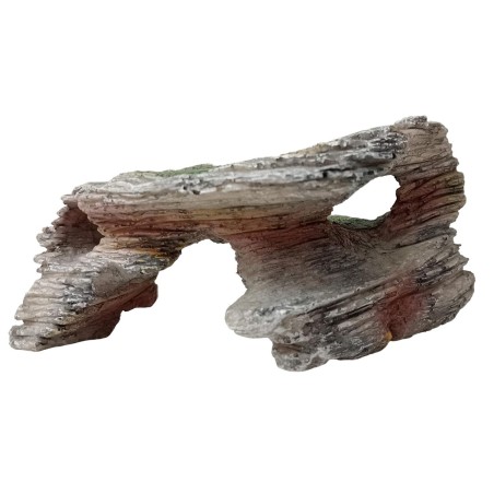 Decorative rock 15x10x6h cm