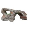 Decorative rock 15x10x6h cm