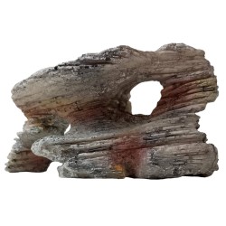 Decorative rock 15x10x6h cm