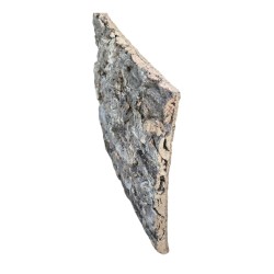 Raw cork backgrounds