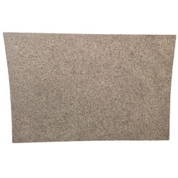 Raw cork backgrounds