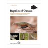 Reptiles of Oaxaca: Turtles, crocodiles, lizards and snakes of Mexico's most biodiverse state