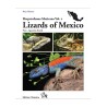 Herpetofauna Mexicana, Volume 2: Lizards of Mexico, Part 1: Iguanian Lizards