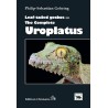 Leaf-tailed Geckos: The Complete Uroplatus