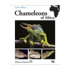 Chameleons of Africa – An Atlas including the chameleons of Europe, the Middle East and Asia
