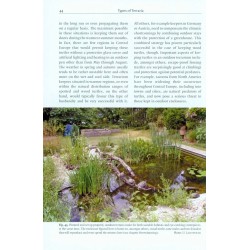 Spotted & Wood Turtles Ecology, Husbandry & Breeding (Clemmys guttata & Glyptemys insculpta)