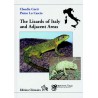 The Lizards of Italy and Adjacent Areas