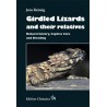 Girdled Lizards and their Relatives Natural History, Captive Care and Breeding