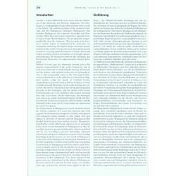 Turtles of the World, Volume 1: Africa, Europe and Western Asia / Schildkröten der Welt, Band 1: Afrika, Europa und Westasien