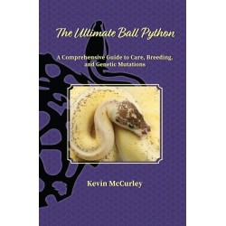 The Ultimate Ball Python A Comprehensive Guide to Care, Breeding, and Genetic Mutations