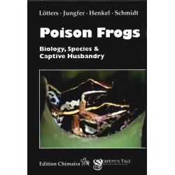 Poison Frogs - Biology,...