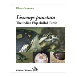 Lissemys punctata. The...