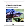 African Flapshell Turtles. Cyclanorbis and Cycloderma