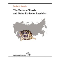 The Turtles of Russia and...