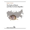 The Turtles of Russia and Other Ex-Soviet Republics