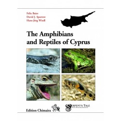 The Amphibians and Reptiles...