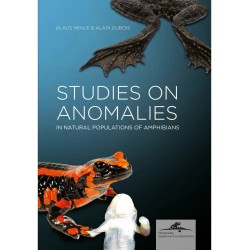 Studies on Anomalies in...