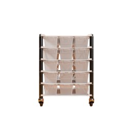 Rack LP05-C5 3 colonne