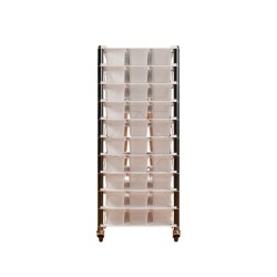 Rack LP15-C10 3 colonne