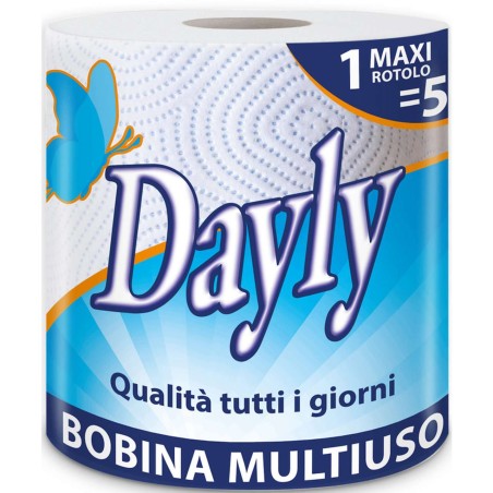 Dayly towel roll