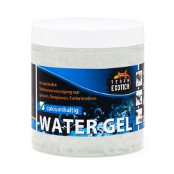 Water Gel per insetti