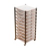 Rack LP18-C10 2 colonne