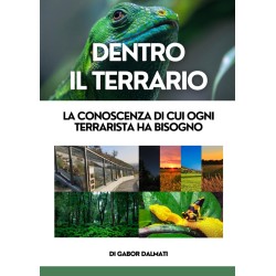 Dentro il terrario, la...