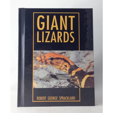 Giant Lizards