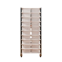 Rack LP19-C10 2 colonne