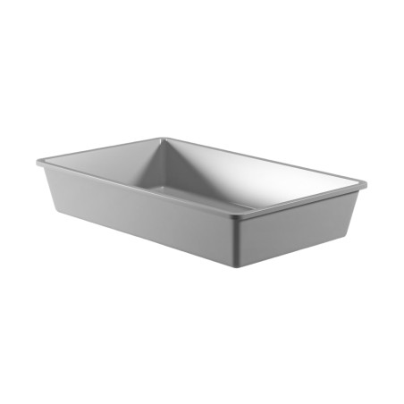 Tubs 100x60x18.5cm LP100