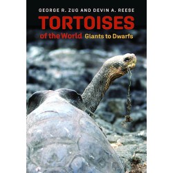 Tortoises of the World -...