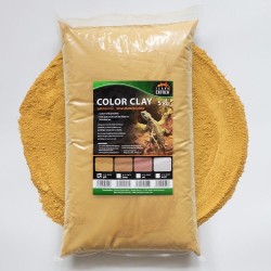 Polvere di argilla 5Kg