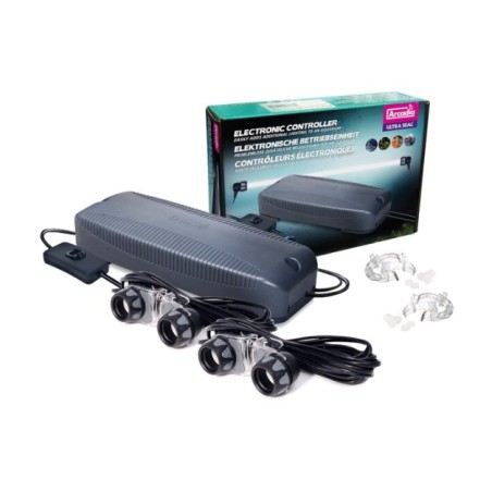 Arcadia ballasts for T5 UltraSeal Electronic neon, double lamp