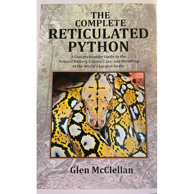 The complete reticulated Python