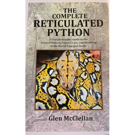 The complete reticulated Python