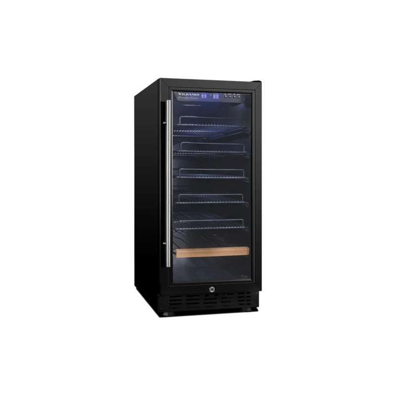 Incubatrice WH80 WI-FI
