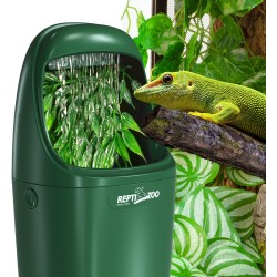 Abbeveratoio con pompa