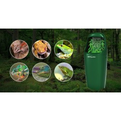 Abbeveratoio con pompa